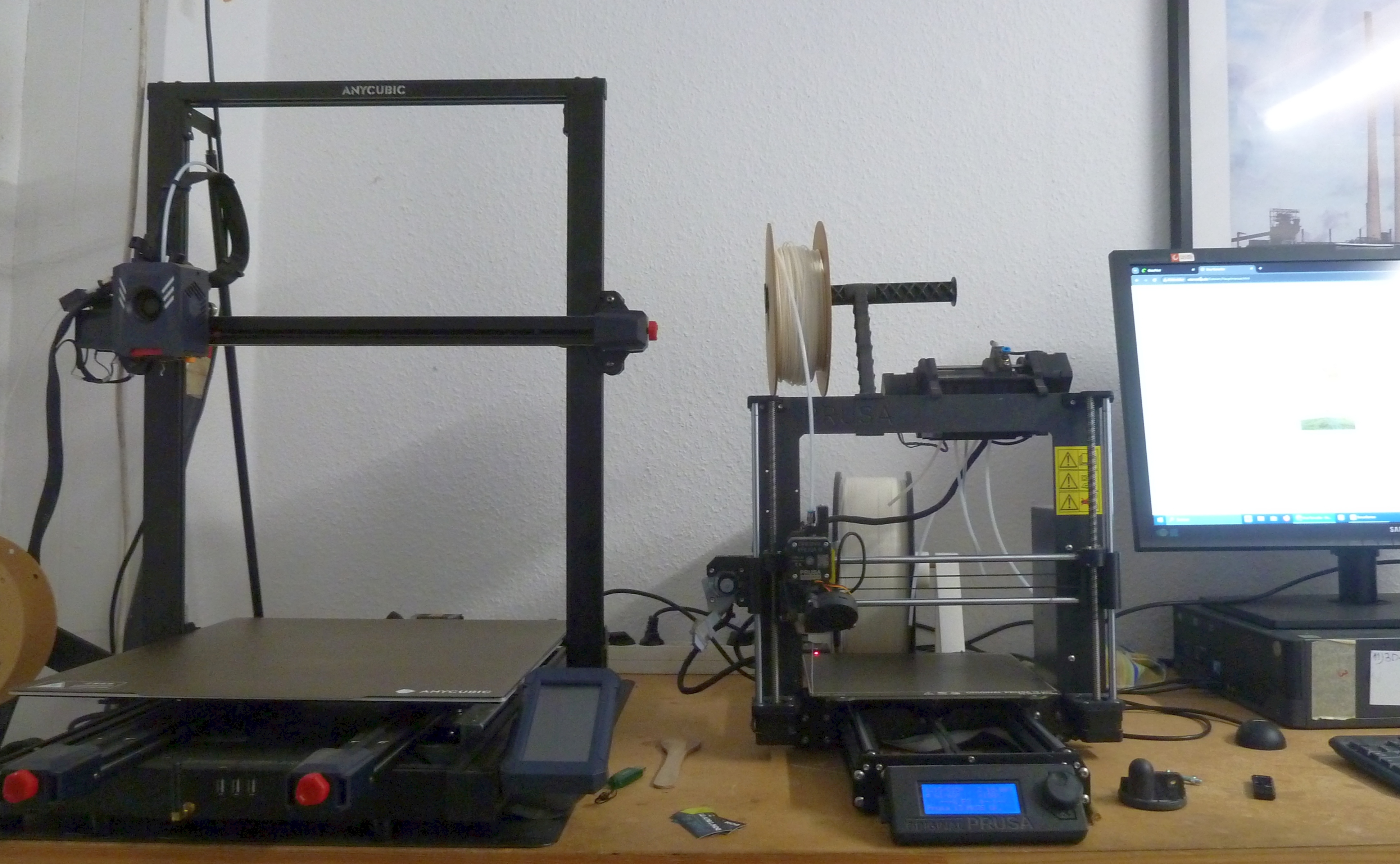 3D-Drucker