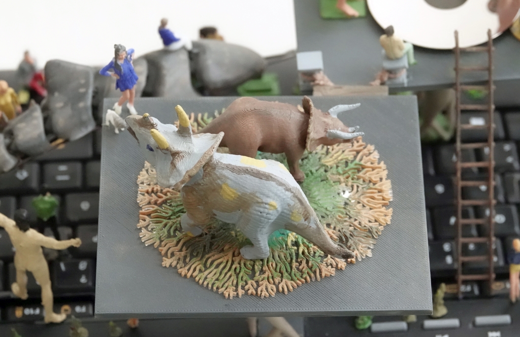 Dinos