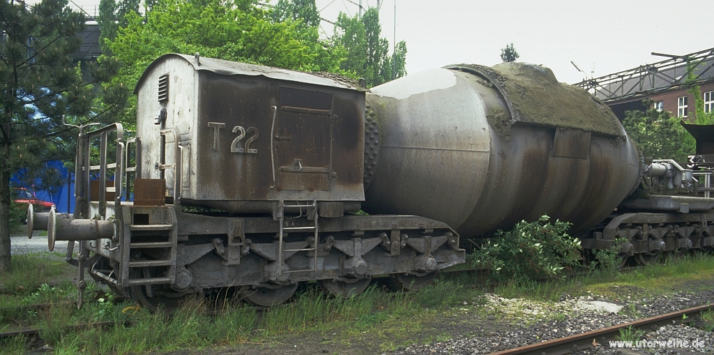 Torpedopfanne