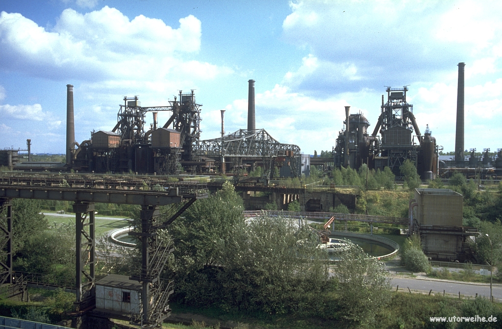 Landschaftspark Du-Nord