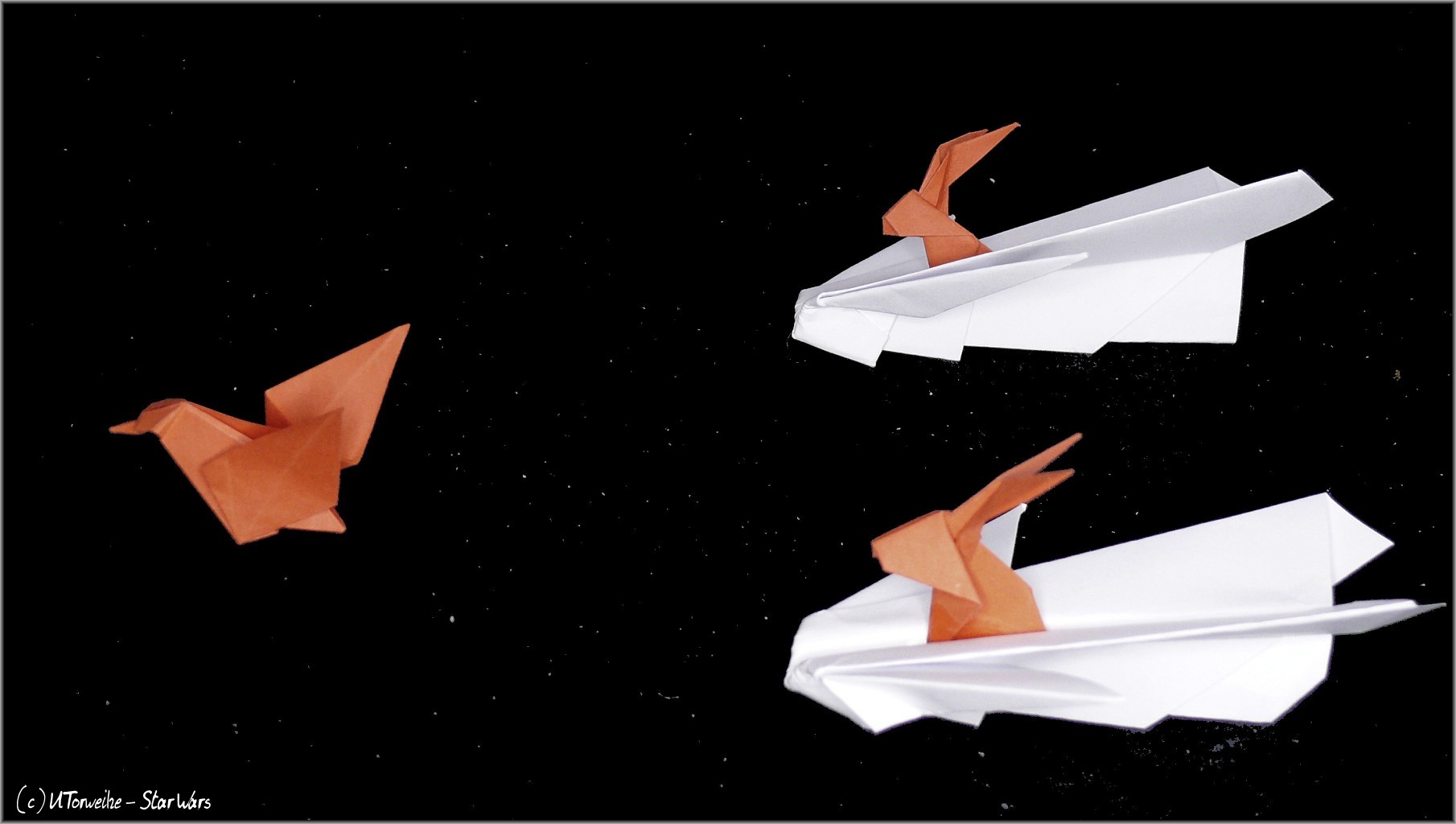 StarWars